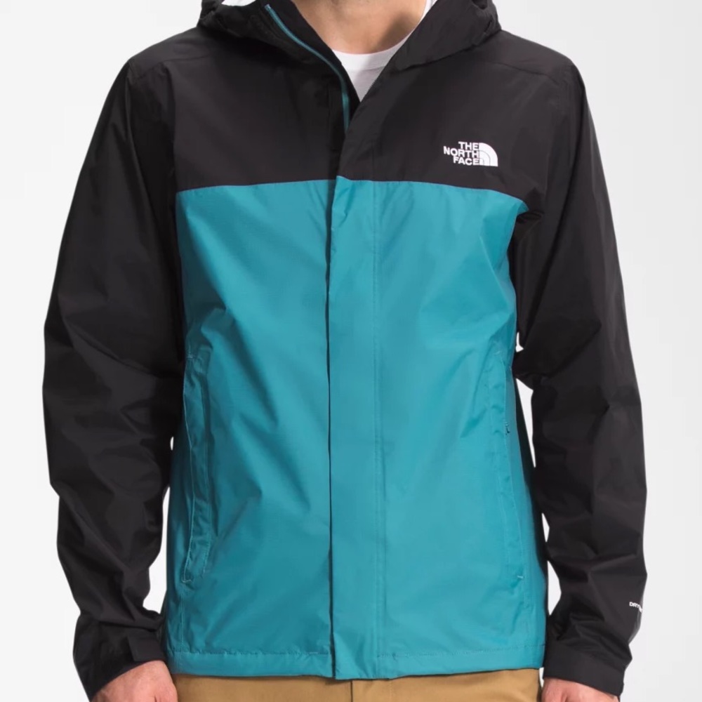 The North Face “Venture 2 Jacket”